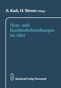 Herz- und Kreislauferkrankungen im Alter