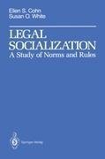 Legal Socialization