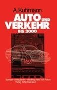 Auto und Verkehr bis 2000