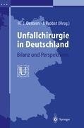 Unfallchirurgie in Deutschland