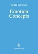 Emotion Concepts