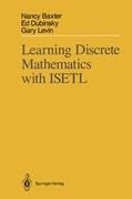 Learning Discrete Mathematics with ISETL