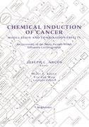 Chemical Induction of Cancer