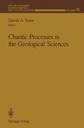 Chaotic Processes in the Geological Sciences