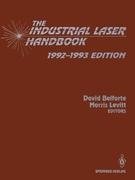 The Industrial Laser Handbook