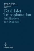 Fetal Islet Transplantation