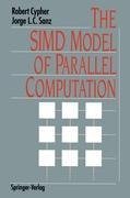 The SIMD Model of Parallel Computation