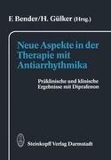 Neue Aspekte in der Therapie mit Antiarrhythmika