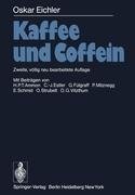 Kaffee und Coffein