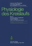 Lehrbuch der Physiologie in Einzeldarstellungen