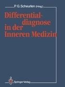 Differentialdiagnose in der Inneren Medizin