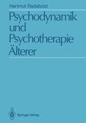 Psychodynamik und Psychotherapie Älterer