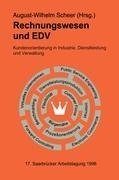 Rechnungswesen und EDV. 17. Saarbrücker Arbeitstagung 1996