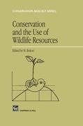 Conservation and the Use of Wildlife Resources