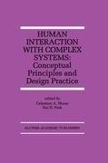 Human Interaction with Complex Systems