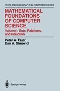 Mathematical Foundations of Computer Science