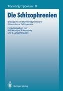 Die Schizophrenien