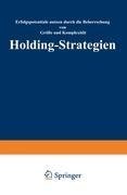 Holding-Strategien