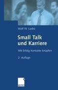 Small Talk und Karriere