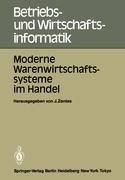 Moderne Warenwirtschaftssysteme im Handel