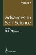 Advances in Soil Science