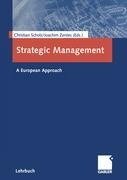 Strategic Management