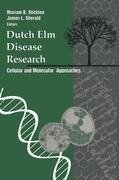 Dutch Elm Disease Research