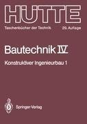 Bautechnik