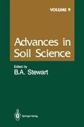 Advances in Soil Science