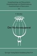 Der Narkoseapparat