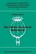 Das Ultrakurznarkoticum Methohexital