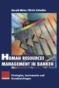 Human Resources Management in Banken