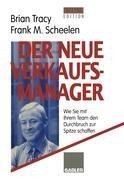 Der neue Verkaufsmanager