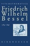 Friedrich Wilhelm Bessel 1784-1846