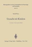 Unzucht mit Kindern