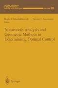 Nonsmooth Analysis and Geometric Methods in Deterministic Optimal Control