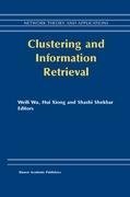 Clustering and Information Retrieval