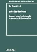 Schadenderivate