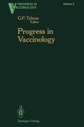 Progress in Vaccinology