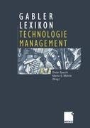 Gabler Lexikon Technologie Management