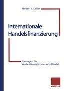 Internationale Handelsfinanzierung