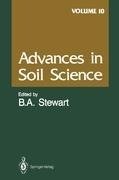 Advances in Soil Science