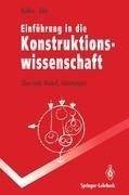 Einführung in die Konstruktionswissenschaft