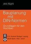 Bauplanung mit DIN-Normen