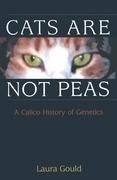 Cats are not Peas