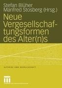 Neue Vergesellschaftungsformen des Alter(n)s