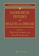 Natriuretic Peptides in Health and Disease