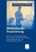 Mittelstandsfinanzierung