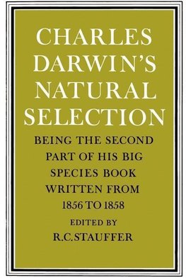 Charles Darwin's Natural Selection