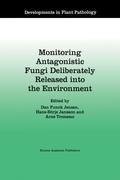 Monitoring Antagonistic Fungi Deliberately Released into the Environment